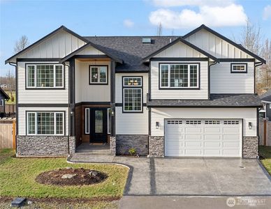 123 S McNeely Street