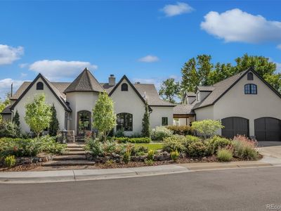 5950 S Ogden Court