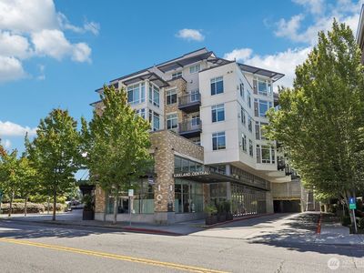 211 Kirkland Avenue #206