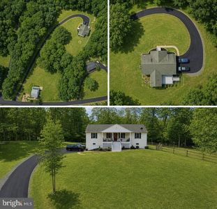 Property at 55 Brent Point Rd, Stafford, VA