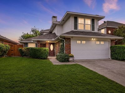 2524 Brooke Trl