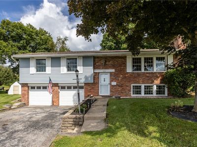216 Oak Heights Dr
