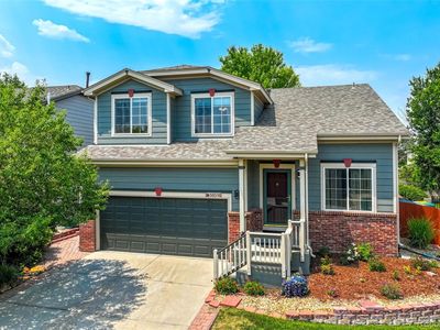 5051 Ox Trail