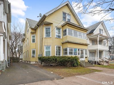 208 Clinton Avenue