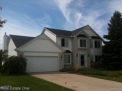 Property at 957 Meadowbrook Way, Milford, MI