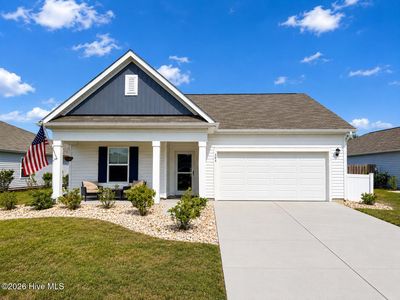 Property at 304 Cleat Drive, Surf City, NC