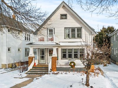 4518 North Woodburn STREET