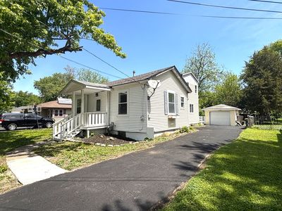 Property at 518 N Hugh St, Plano, IL