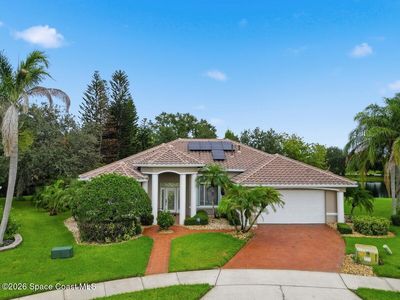 4301 Collingtree Dr