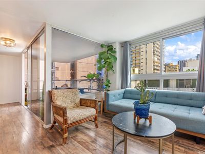 2421 Tusitala St APT 401