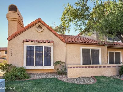 4601 N 102nd Ave UNIT 1019