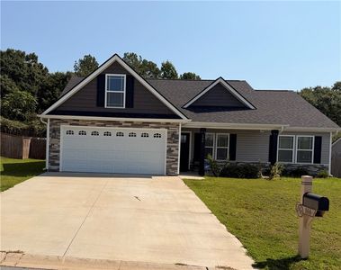 166 Pheasant Ridge Dr