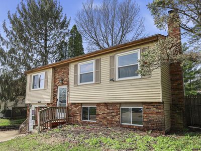 3801 Whetstone Dr