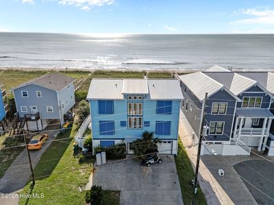 829 Fort Fisher Boulevard S