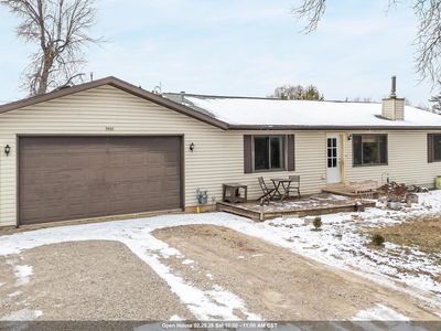 Property at 7601 Widgeon Ln, Larsen, WI