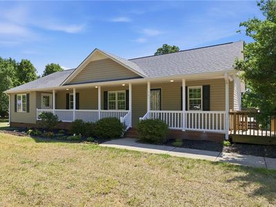 Property at 161 Lawrence Rd, Stokesdale, NC