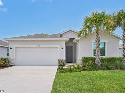 20625 Copperhead Dr