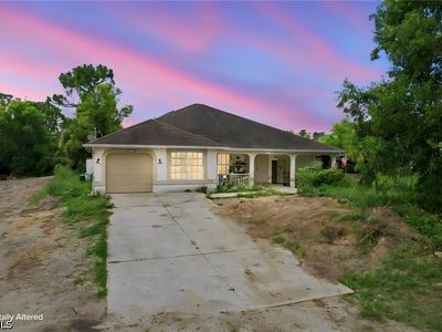 3660 Sand Rd