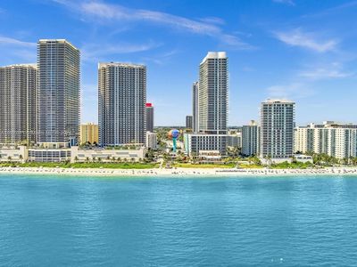 4111 S Ocean Dr #3503