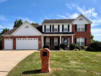 3450 Caton Run Xing
