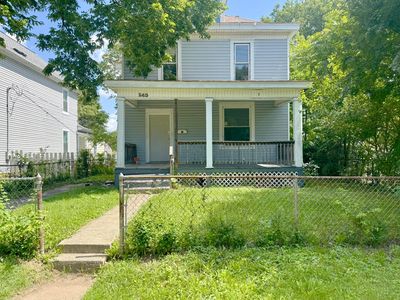 140 S Highland Ave