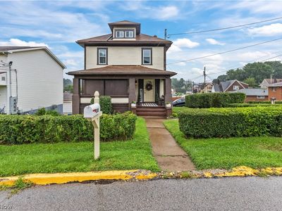 Property at 300 N 10th St, Weirton, WV