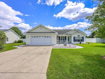 2032 Hawksmoor Dr.