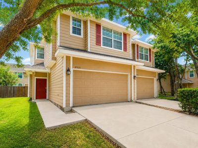17519 Bering Bridge Ln