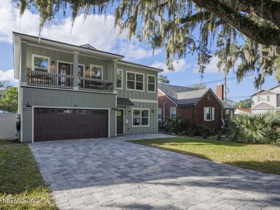40 MAGNOLIA Avenue