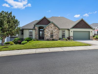 3736 SW Tommy Armour Ln