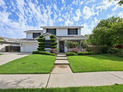 1708 Flora Way