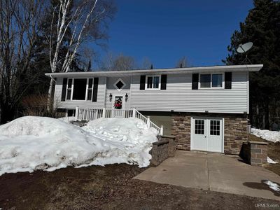 Property at 18241 Skanee Rd, Lanse, MI