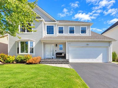 184 Cranberry Court