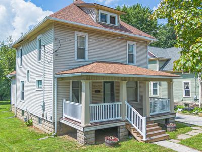 317 W Buckeye St