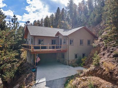 940 S Spring Gulch Road