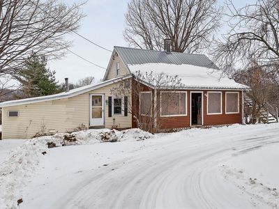 Property at 779 Brigham Road, Saint Albans, VT