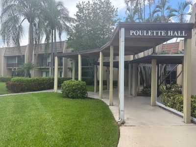 4657 Fountains Drive S #104