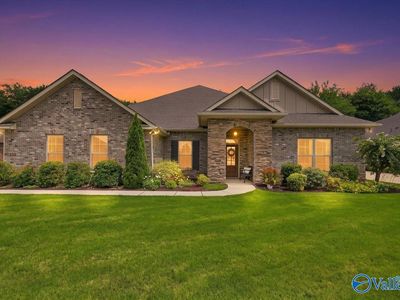 221 Caudle Dr