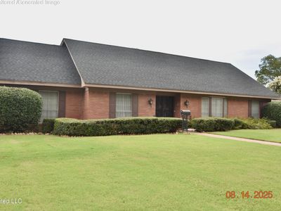 Property at 503 E Park Ave, Greenwood, MS