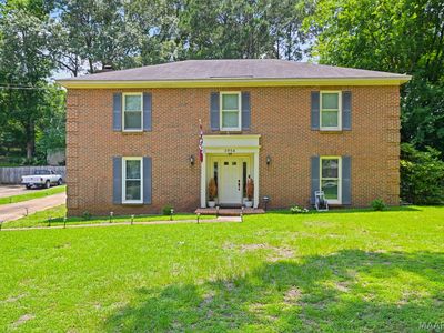 3954 Croydon Rd