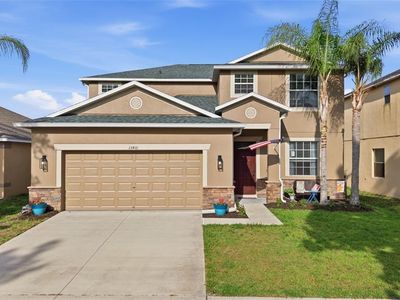 15410 Dakota Sky Pl