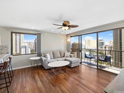 2140 Kuhio Ave APT 1702