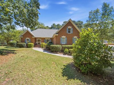 701 Gasque Ct