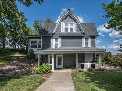 Property at 870 Sugar Run Rd, Waynesburg, PA