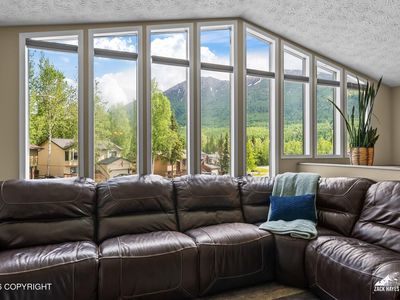 Property at 8860 Plunge Creek Cir, Eagle River, AK