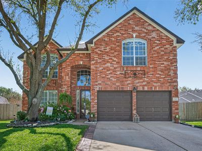 8306 Corey Woods Ct