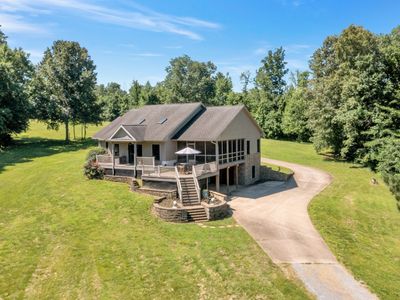 264 Muddy Fork Ln