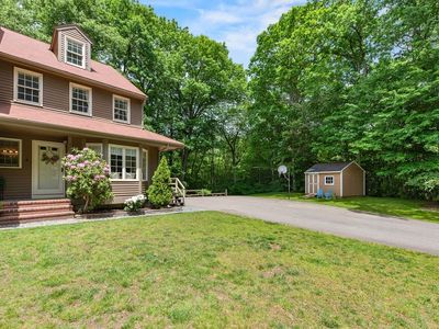 4 Maryalice Way Unit 4