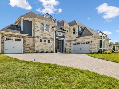 5158 High Park Hill Dr N Lot 427