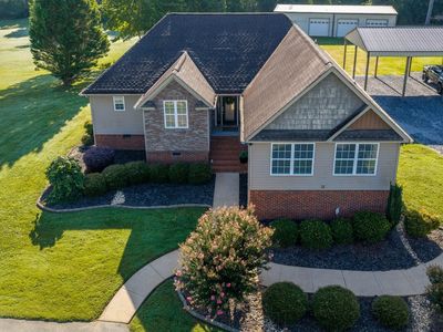 7918 Wolftever Dr